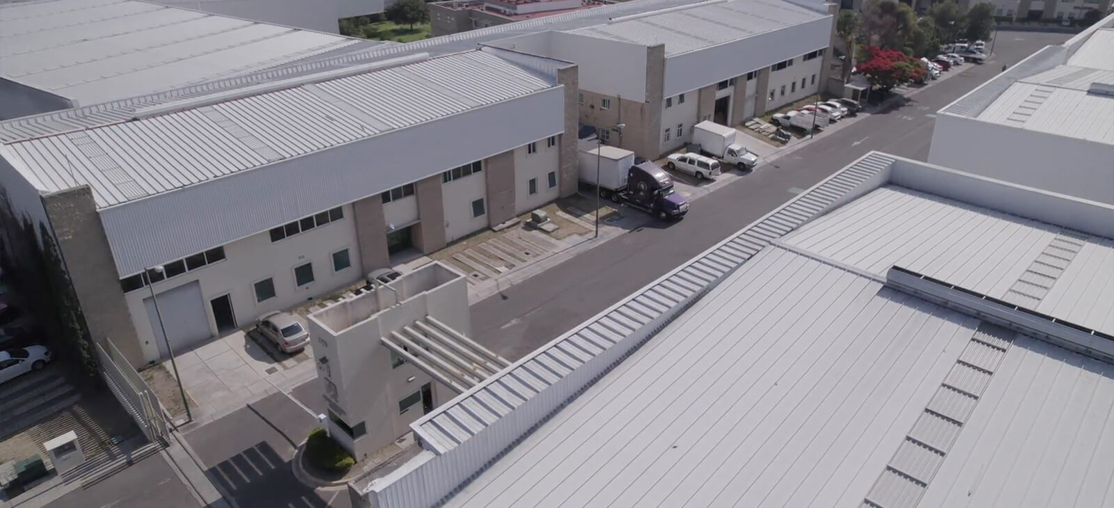 Desarrollos Inmobiliarios