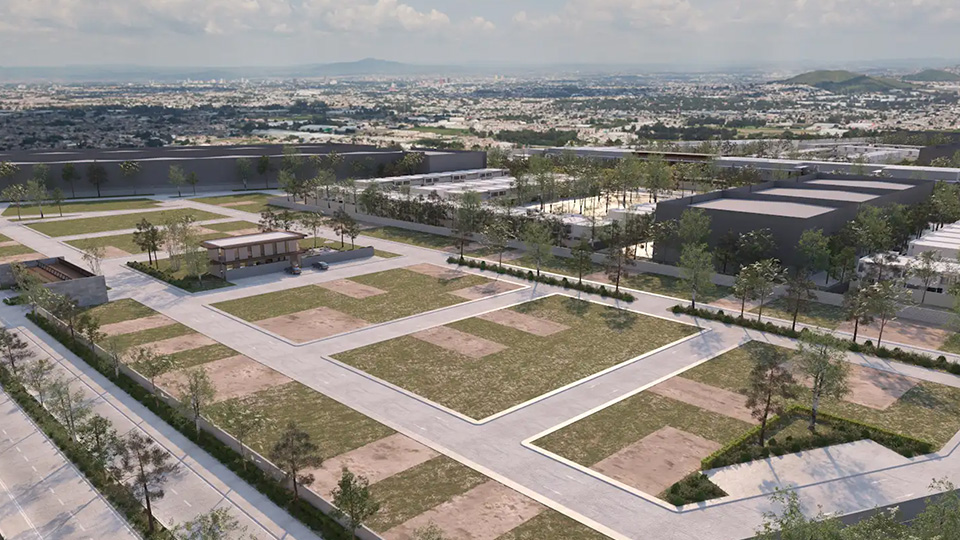 Ederra Residencial