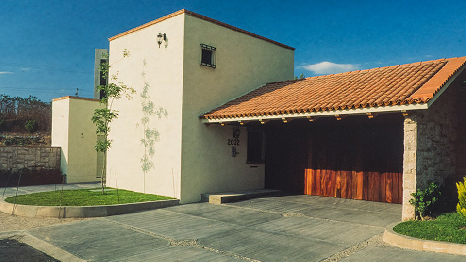 El Vivero