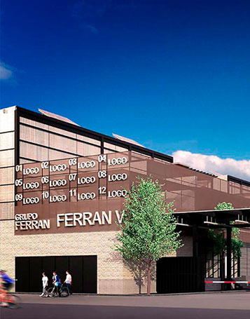 Ferran 5