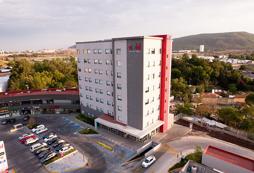 Llaves de Hotel