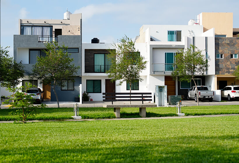 Residencial La Stravagante